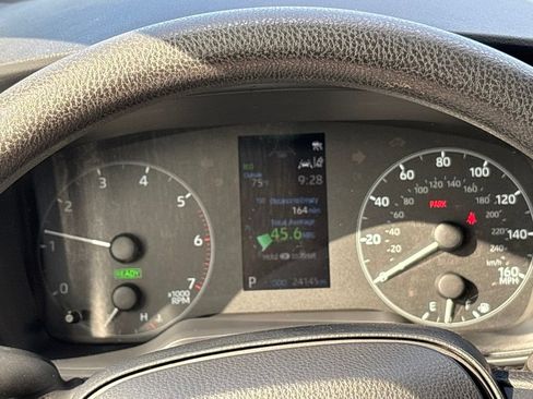 Used 2024 Toyota Corolla LE w/ LE Convenience Package AWD/4WD image 24