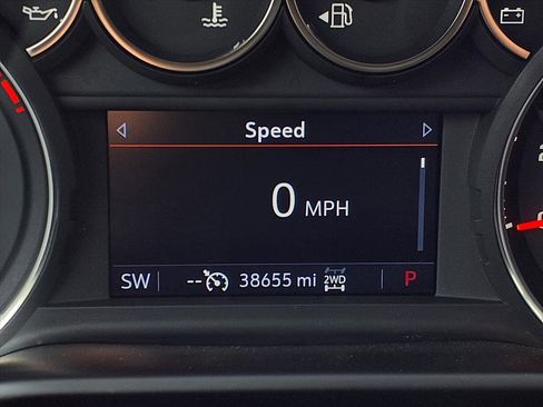 Used 2019 Chevrolet Silverado 1500 LT w/ All-Star Edition image 20