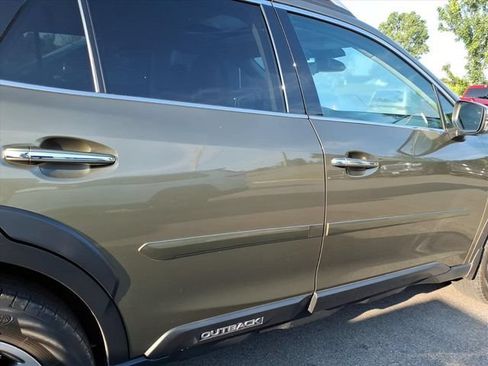 Used 2024 Subaru Outback Touring AWD/4WD image 10