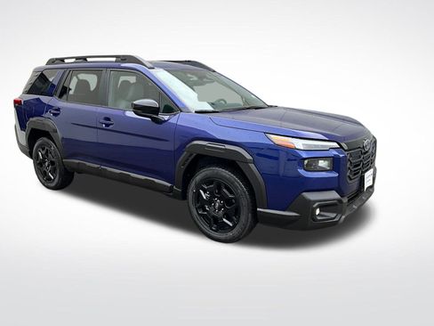 New 2026 Subaru Outback Limited AWD/4WD image 7