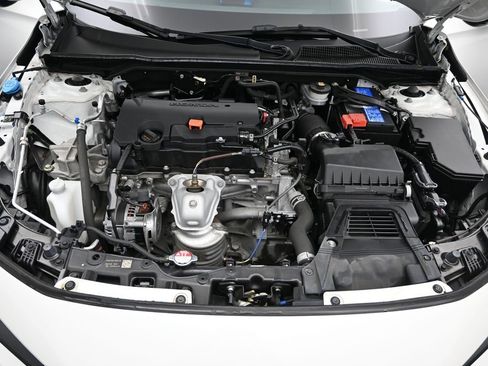 Certified 2023 Honda Civic Sport image 21