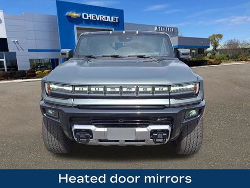 Used 2024 GMC Hummer EV 3X AWD/4WD image 25