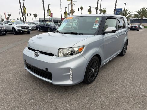 Used 2013 Scion xB 10 Series FWD image 7