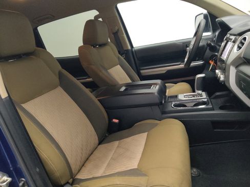 Used 2015 Toyota Tundra SR5 w/ SR5 Upgrade Package RWD image 21
