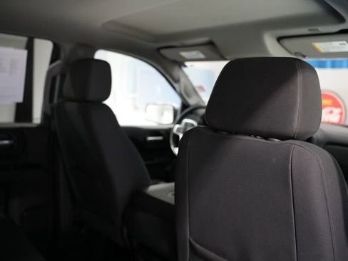 Used 2020 Chevrolet Silverado 1500 LT w/ All-Star Edition image 18