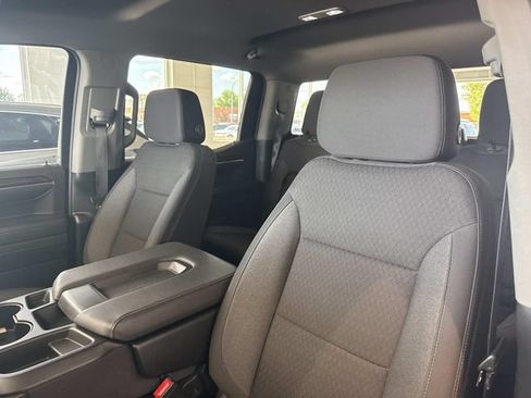 Used 2024 GMC Sierra 1500 Elevation AWD/4WD image 18