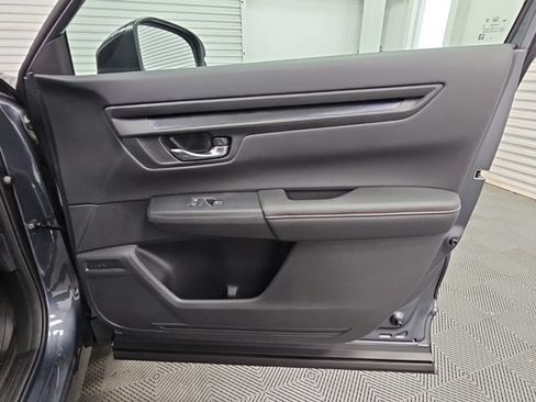 New 2026 Honda CR-V Sport-L image 38