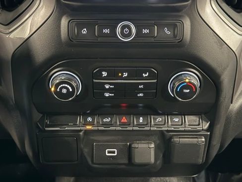 Used 2020 Chevrolet Silverado 1500 Custom w/ Rally Edition image 28