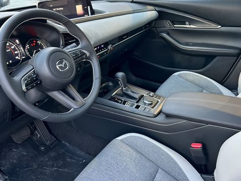 New 2026 MAZDA CX-30 Aire Edition image 11