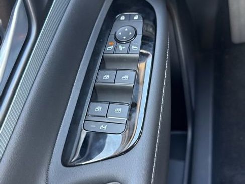 New 2026 Nissan Murano Platinum image 25