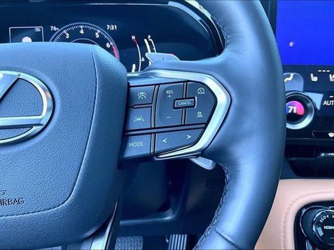 Used 2026 Lexus NX 350 AWD w/ Cold Area Package image 12