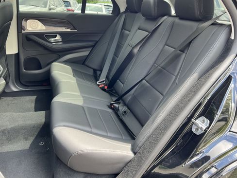 New 2026 Mercedes-Benz GLE 450 4MATIC image 30