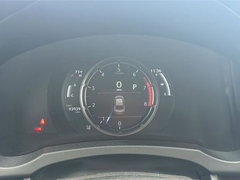 Used 2021 Lexus IS 350 F Sport image 10