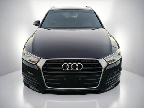Used 2018 Audi Q3 2.0T Premium w/ Convenience Package FWD image 3
