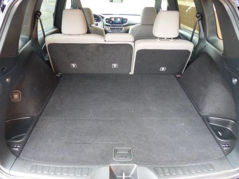 Used 2023 Honda Passport EX-L image 39