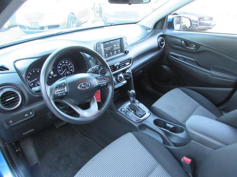 Used 2019 Hyundai Kona SE AWD/4WD image 13