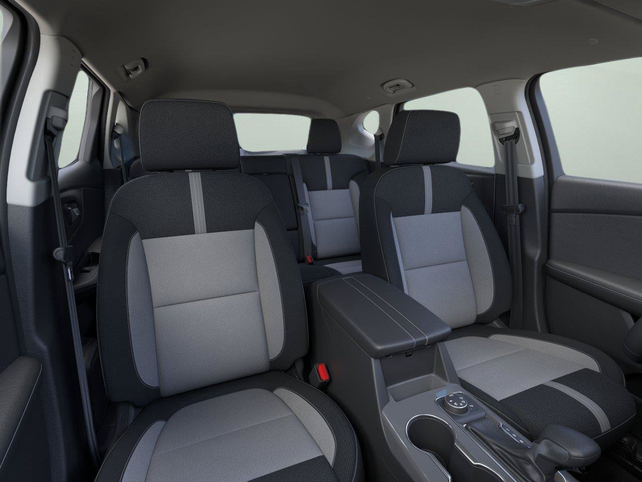 New 2026 Chevrolet Blazer LT w/ Convenience Package AWD/4WD image 8