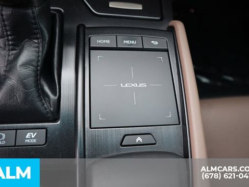 Used 2022 Lexus ES 300h w/ Premium Package image 32