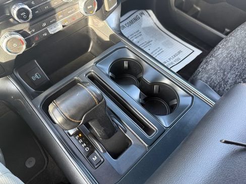 Used 2023 Ford F150 Tremor AWD/4WD image 17