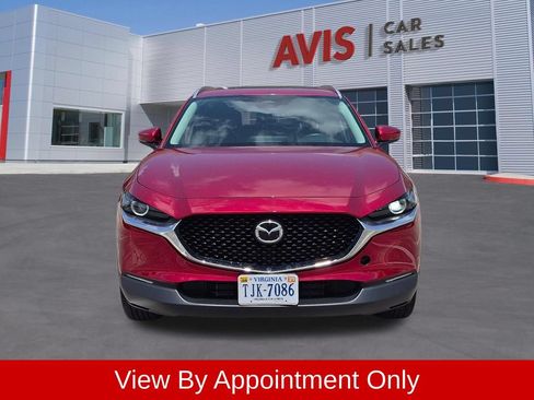 Used 2025 MAZDA CX-30 AWD 2.5 S w/ Preferred Package image 2
