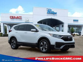 Used 2022 Honda CR-V Special Edition video 1