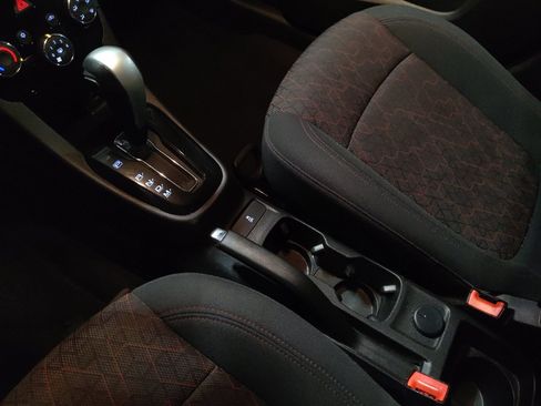 Used 2018 Chevrolet Sonic LT image 26