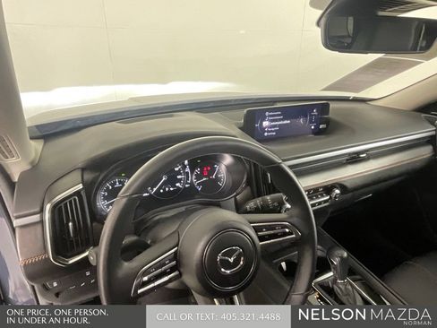 Used 2025 MAZDA CX-50 AWD 2.5 S w/ Weather Package image 33