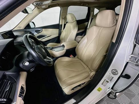 Used 2019 Acura RDX AWD image 25