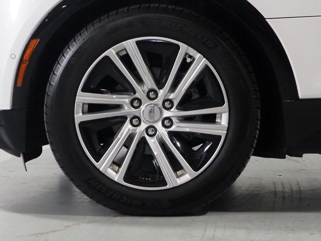 Used 2024 Cadillac Lyriq Tech w/ Driver Assist Package RWD image 52