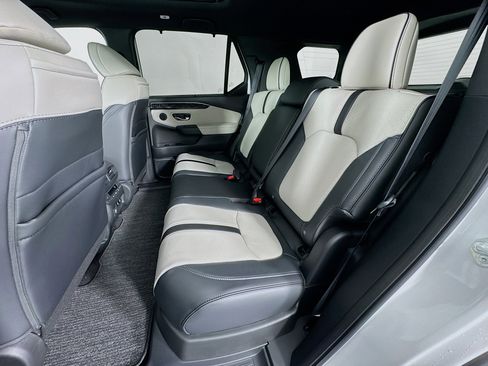 New 2026 Honda Passport TrailSport Elite image 26