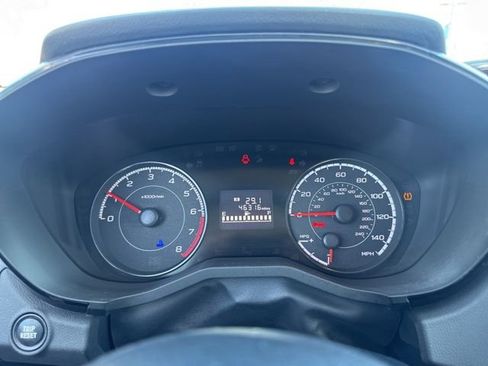 Used 2017 Subaru Impreza 2.0i image 17