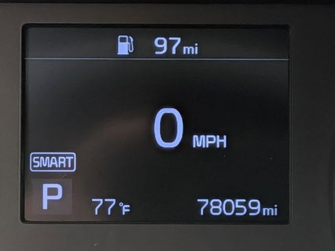 Used 2020 Kia Forte LXS image 11