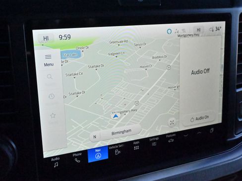 Used 2026 Ford F450 Platinum w/ Platinum Plus Package image 34