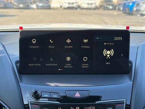 New 2026 Acura RDX w/ Technology Package image 22