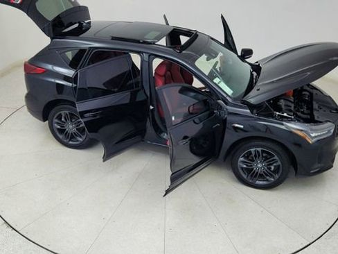 Used 2023 Acura RDX A-Spec image 84