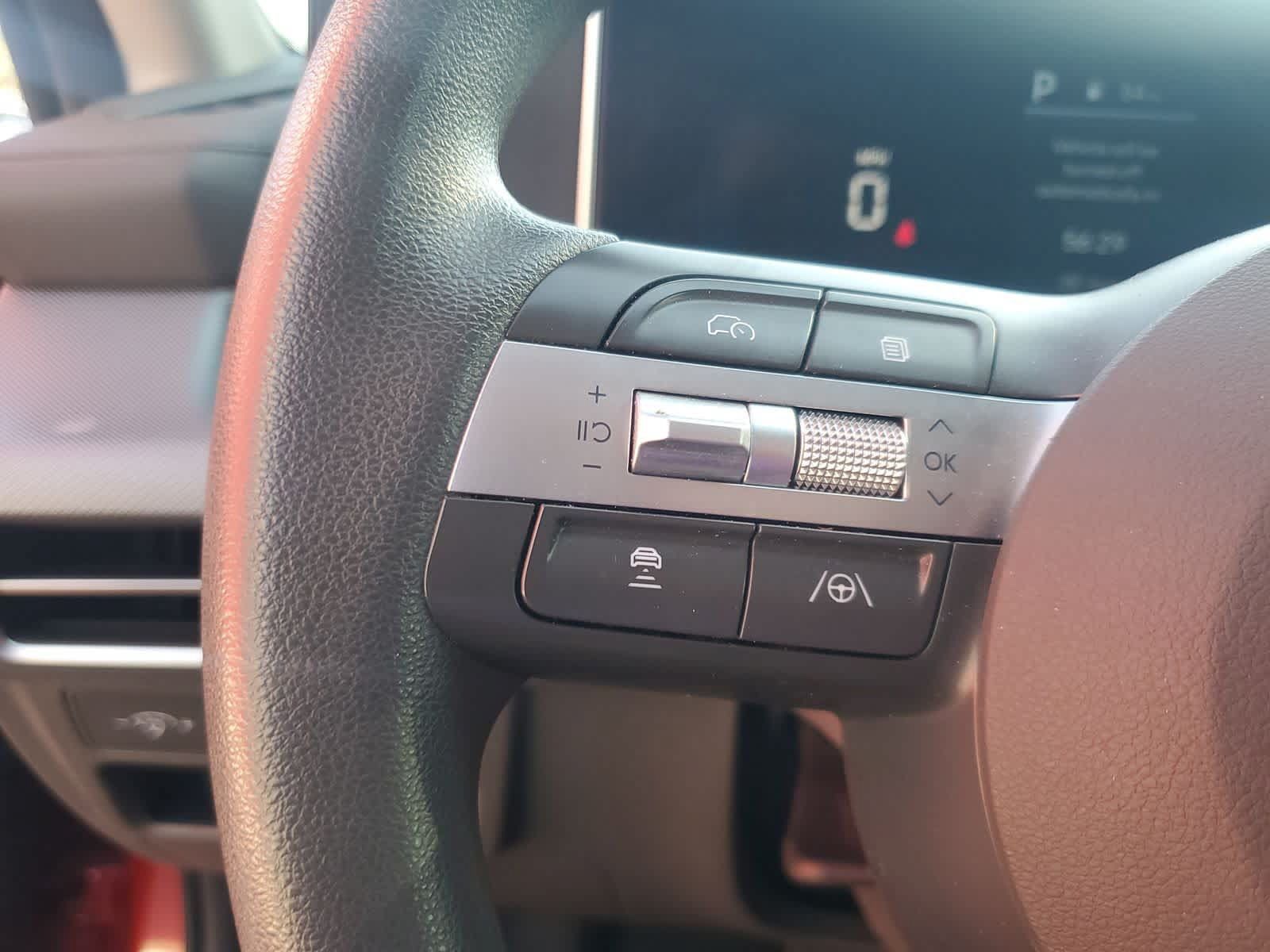 Used 2025 Hyundai Sonata SEL FWD image 20