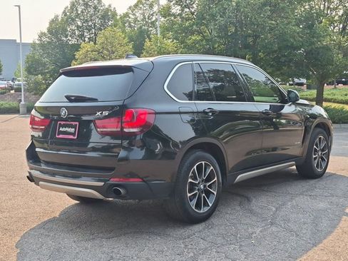 Used 2017 BMW X5 xDrive35i AWD/4WD image 5