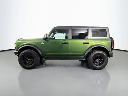 Used 2023 Ford Bronco Wildtrak