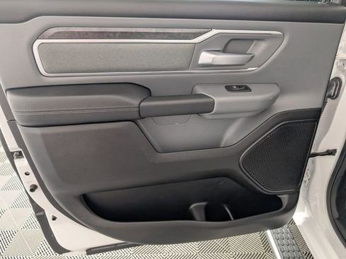 Used 2022 RAM 1500 Big Horn image 26