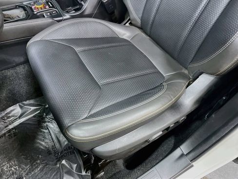 Used 2024 Subaru Forester Wilderness AWD/4WD image 20