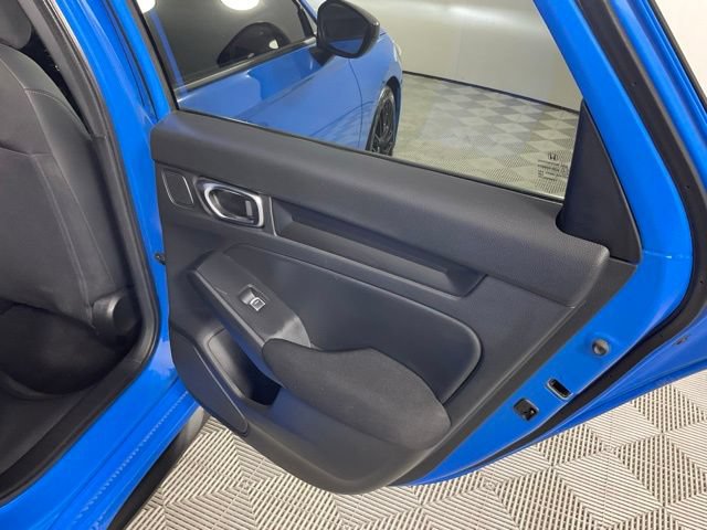 Used 2022 Honda Civic Sport image 28