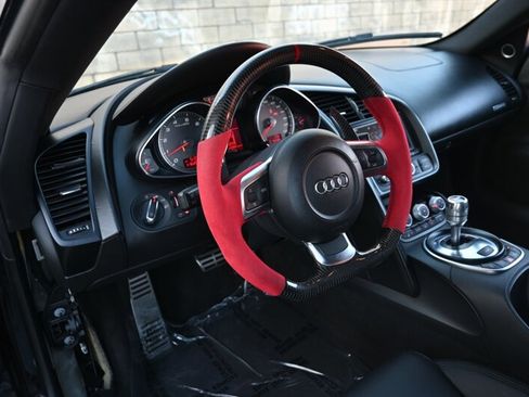 Used 2008 Audi R8 V8 AWD/4WD image 19