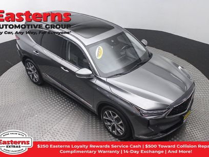 Used 2024 Acura MDX w/ Technology Package