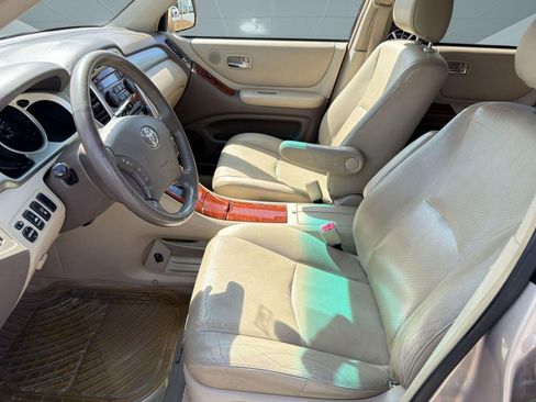 Used 2006 Toyota Highlander Limited image 5