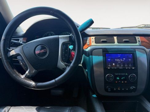 Used 2008 GMC Yukon SLT RWD image 6