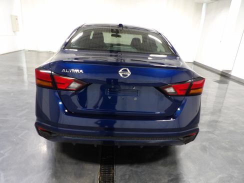 Used 2020 Nissan Altima 2.5 S FWD image 5