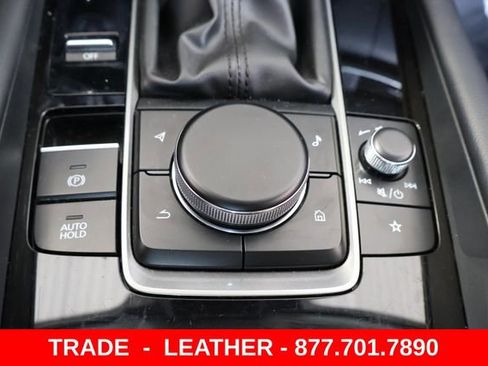 Used 2025 MAZDA MAZDA3 s FWD image 28