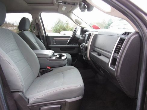 Used 2017 RAM 1500 Outdoorsman image 21