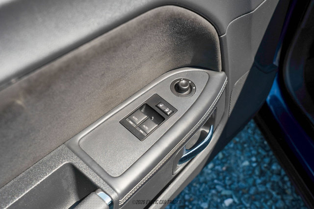 Used 2013 Dodge Challenger SRT8 w/ Harman Kardon Audio Group RWD image 38