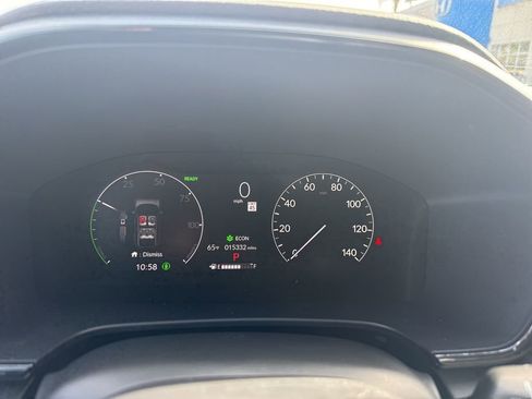 Certified 2023 Honda CR-V Sport image 33